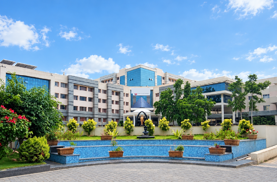 M. S. Ramaiah Institutions, Bangalore