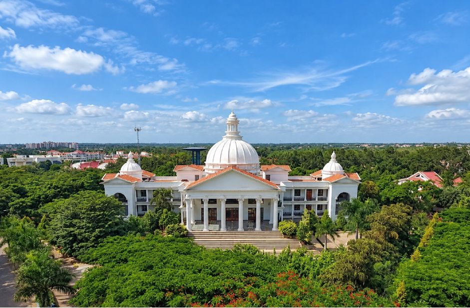 College Gallery