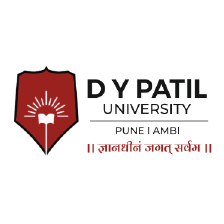 DY Patil University Pune